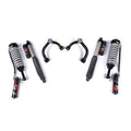 2" Levelling Kit with Fox 2.5" Coil-over Shocks suits Ford F-150 (21-25) by BDS Suspension