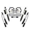 3" Lift Kit with OK 2.5" Shocks