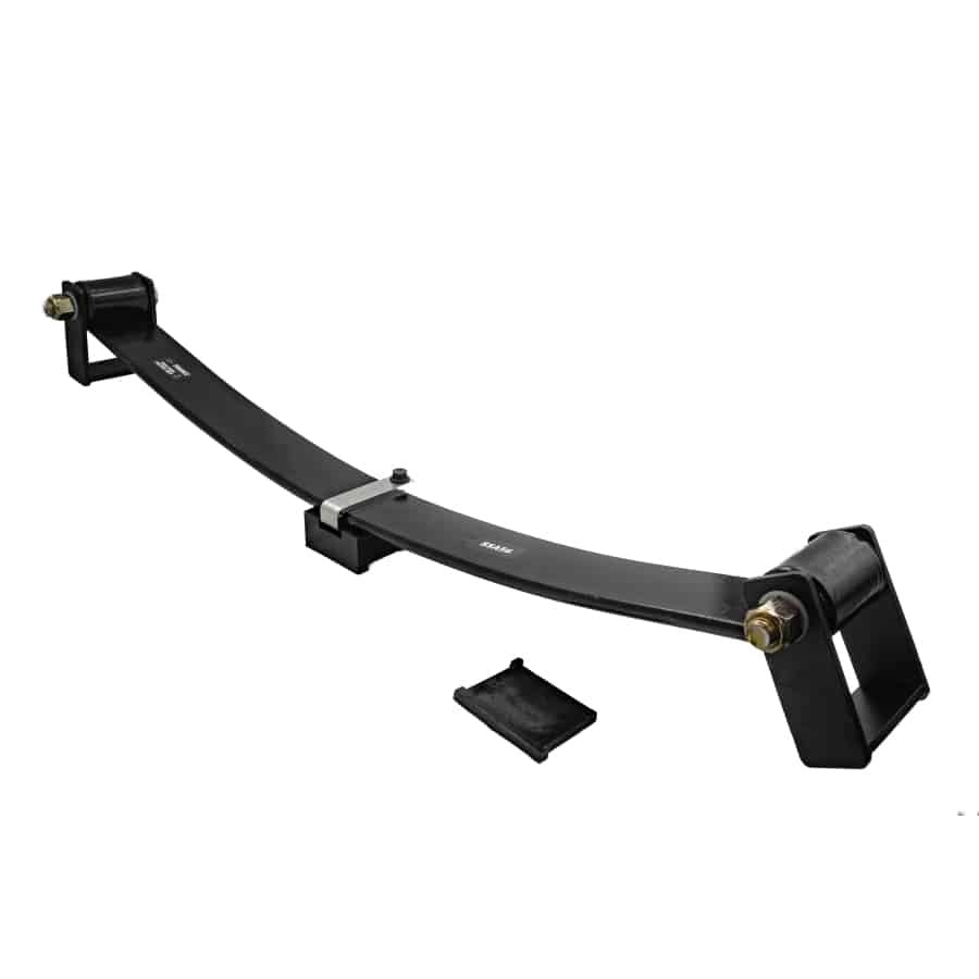 Rear SuperSprings - 861kg