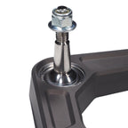 Element Hard Parts Billet UCA Chevy Silverado 1500 LTZ Trailboss - Offroad Industries