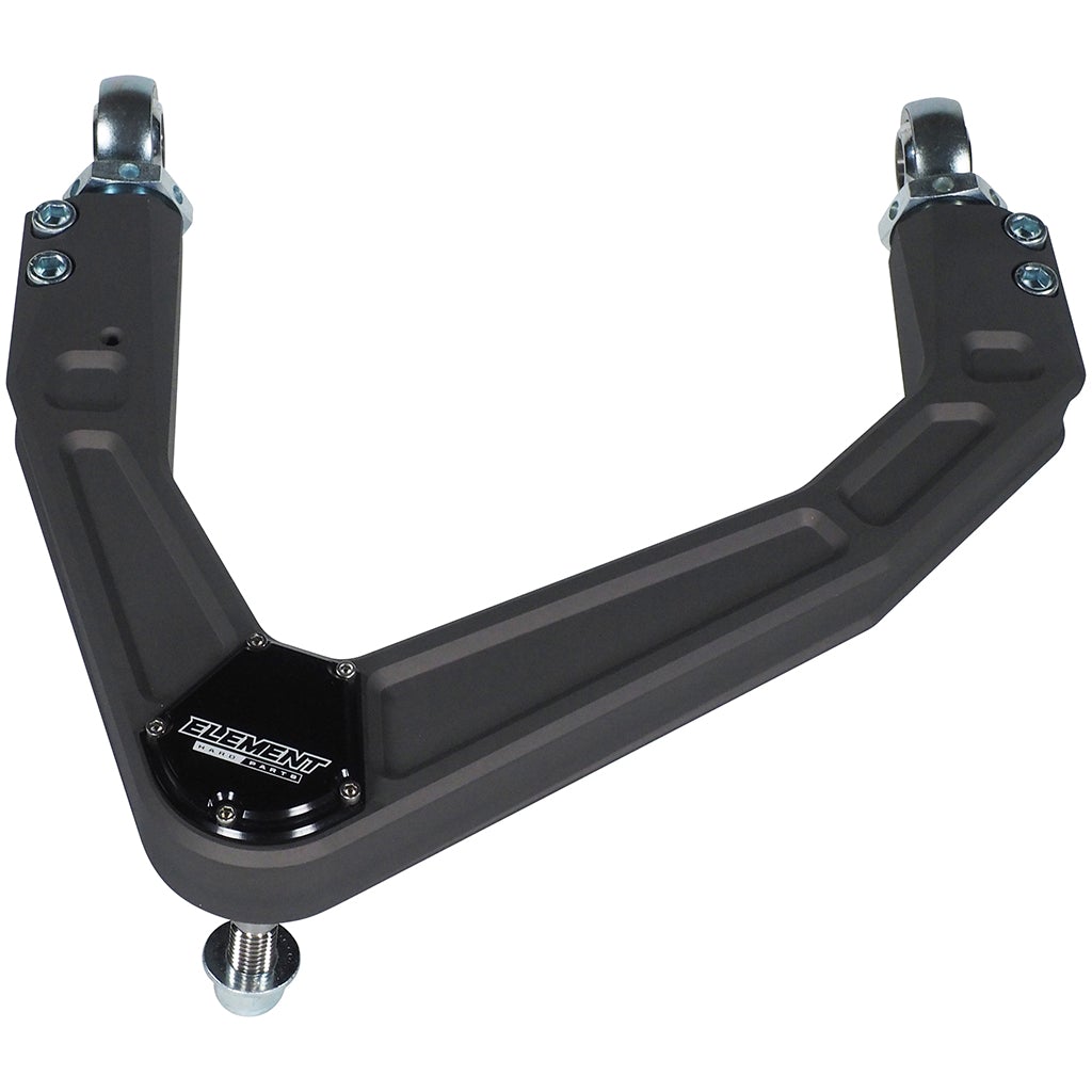 Element Hard Parts Billet UCA Chevy Silverado 1500 LTZ Trailboss - Offroad Industries