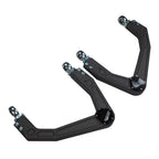 Element Hard Parts Billet UCA Chevy Silverado 1500 LTZ Trailboss - Offroad Industries