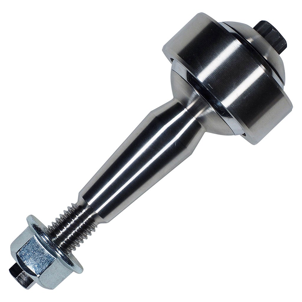 Element Hard Parts Billet UCA Chevy Silverado 1500 LTZ Trailboss - Offroad Industries