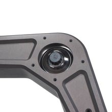 Element Hard Parts Billet UCA Chevy Silverado 1500 LTZ Trailboss - Offroad Industries