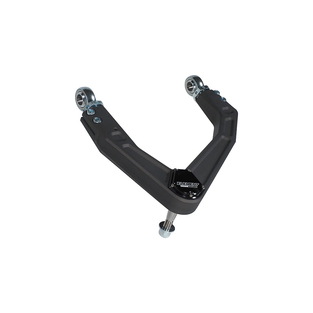 Element Hard Parts Billet UCA Chevy Silverado 1500 LTZ Trailboss - Offroad Industries