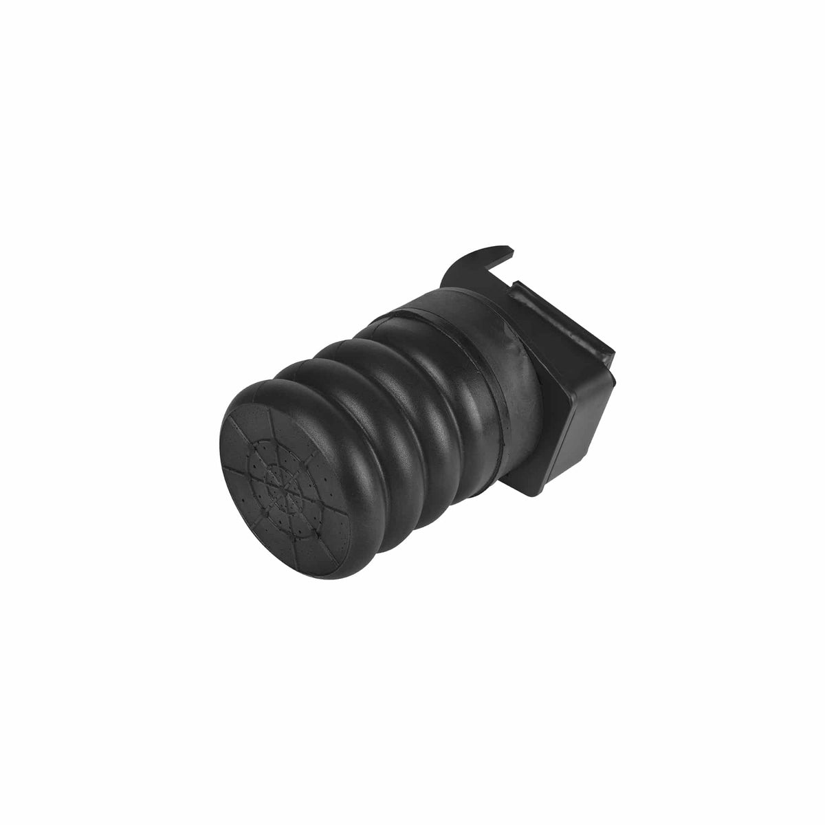 Rear SumoSprings - 680kg - Black