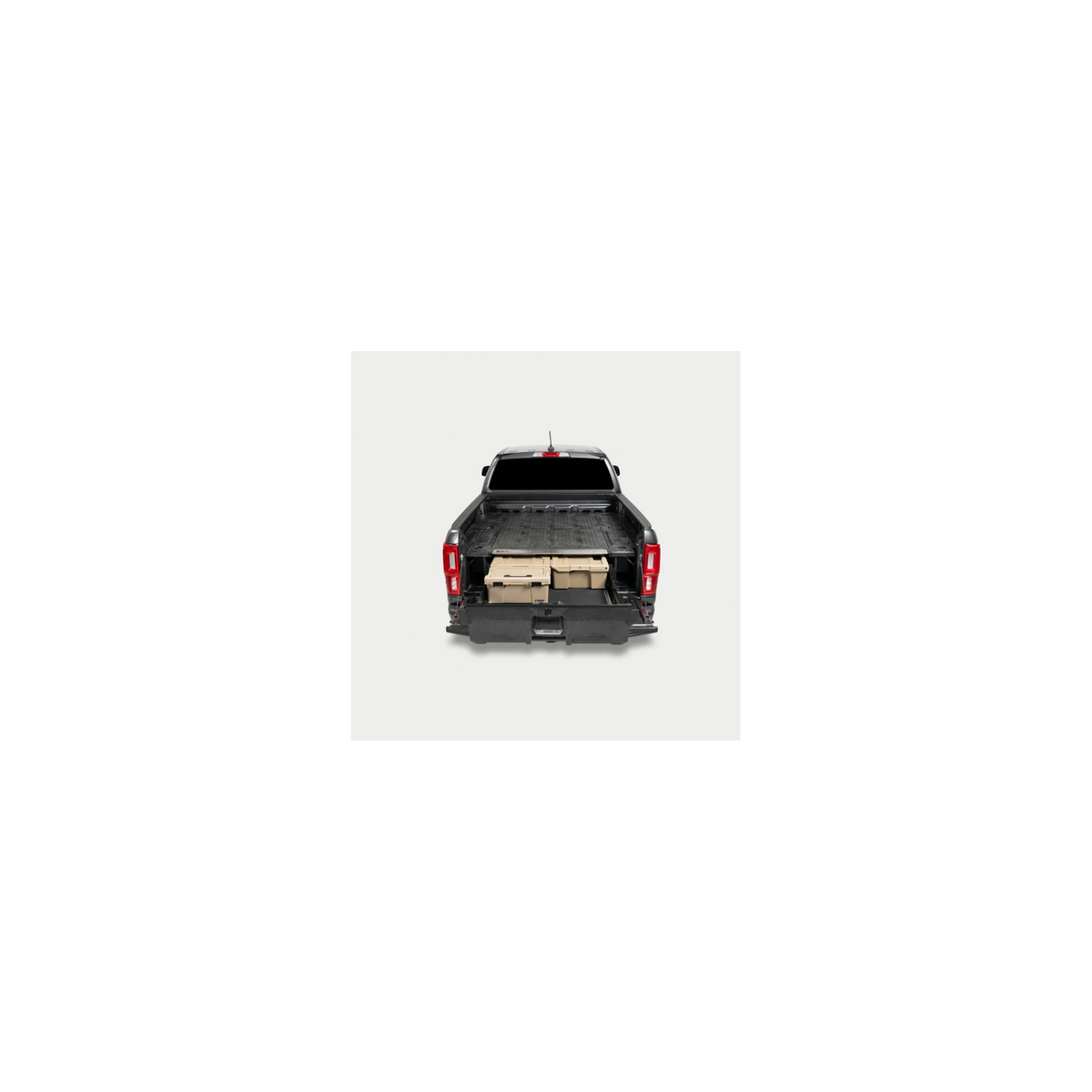 Drawer System + Premium Accessory Pack