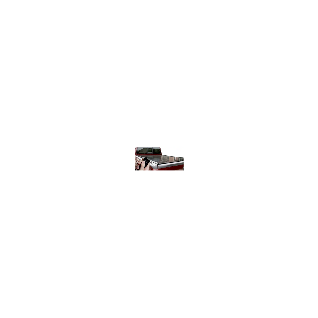 Heavy Duty Electric Roll Cover