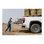 CargoGlide Truck Bed Slide for 6'9 American Truck Tub