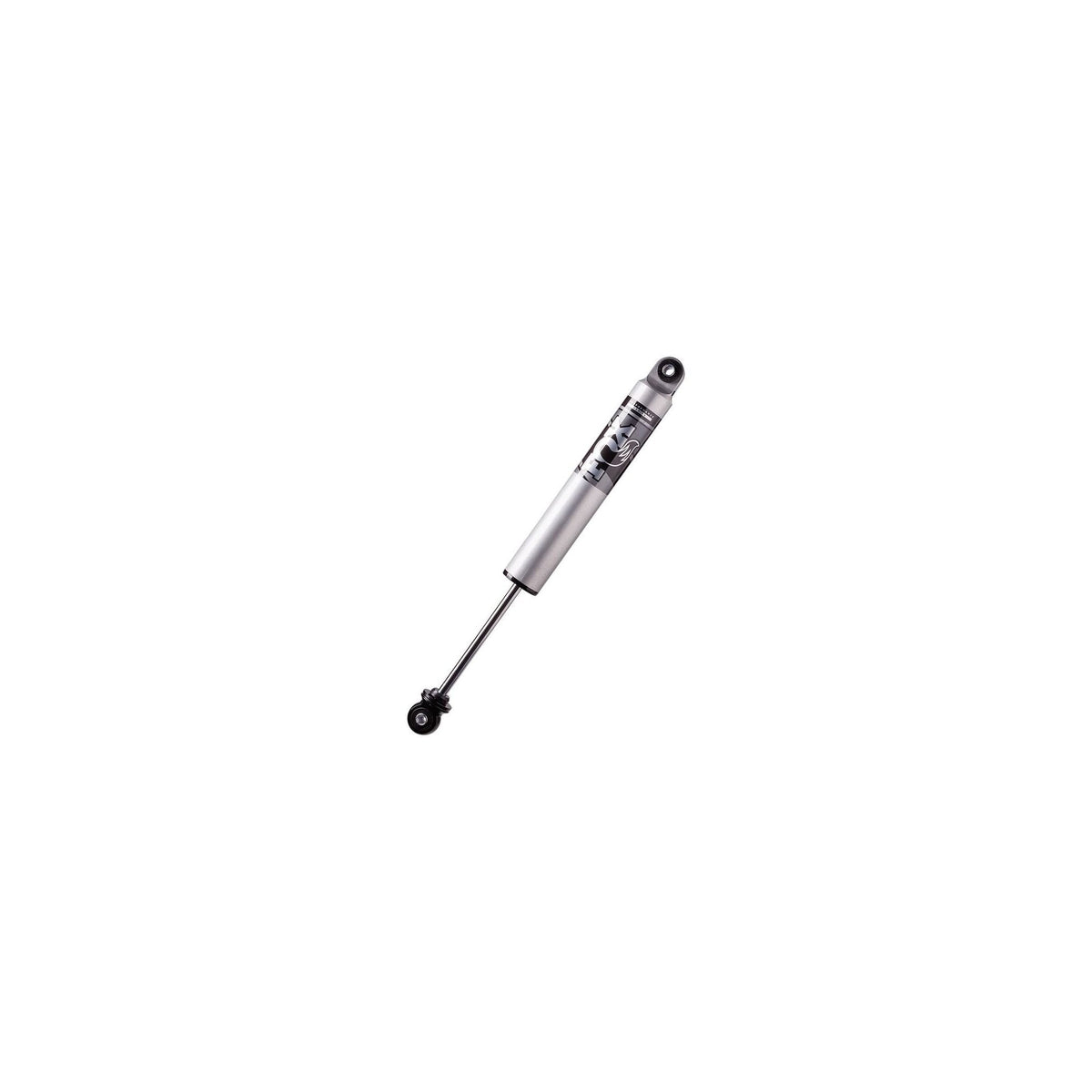 Rear Fox Performance Series 2.5" Smooth Body IFP HTO Shock, Suits 4-6" Lift, Single