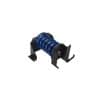 Rear SumoSpring Heavy Duty Rebel - 1,360kg - Dark Blue
