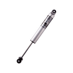 Rear Fox Performance Series 2.5" Smooth Body IFP HTO Shock, Suits 4-6" Lift, Single