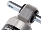 Front Fox Performance Series 2.5" Smooth Body IFP HTO Shock, Suits 1.5-2.5" Lift, Single