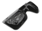 Tail Light Covers, Smoked, Set of 2