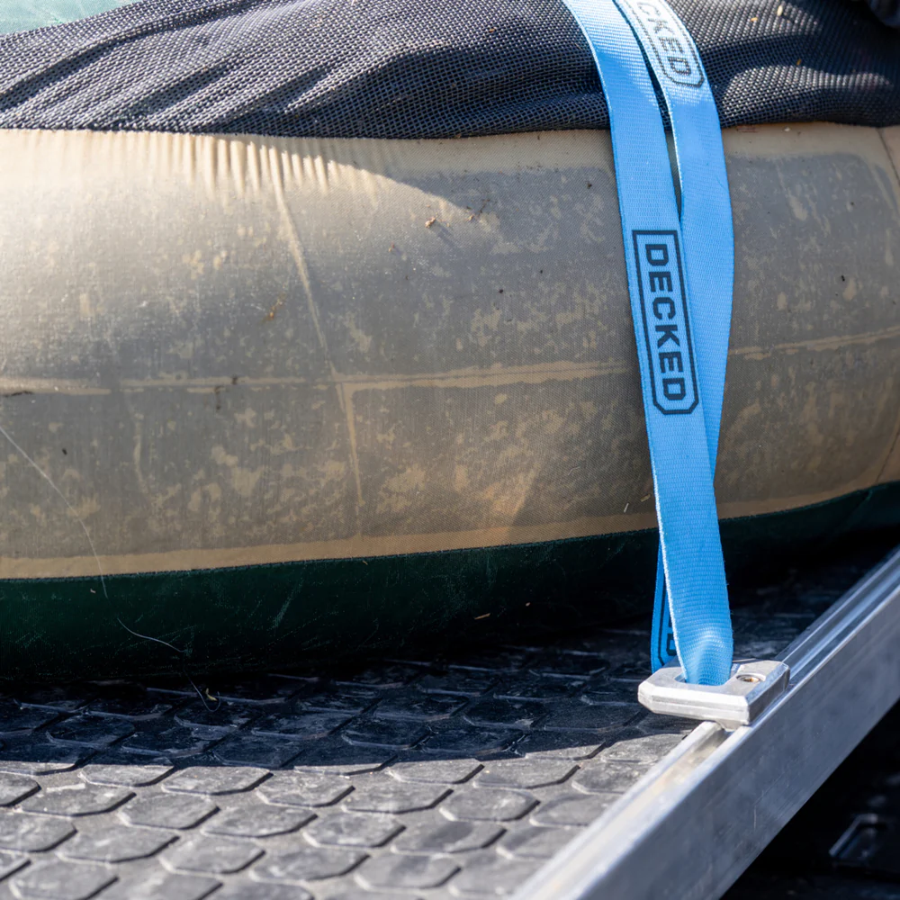Battle Mat for CargoGlide 2.0 Half Width