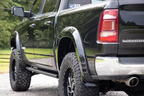2" SF1 Fender Flares