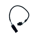 3 Pin Parking Sensor Extension Harness
