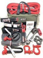 Factor 55 Borah Vehicle Recovery Kit | Ultimate Recovery Kit - Offroad Industries
