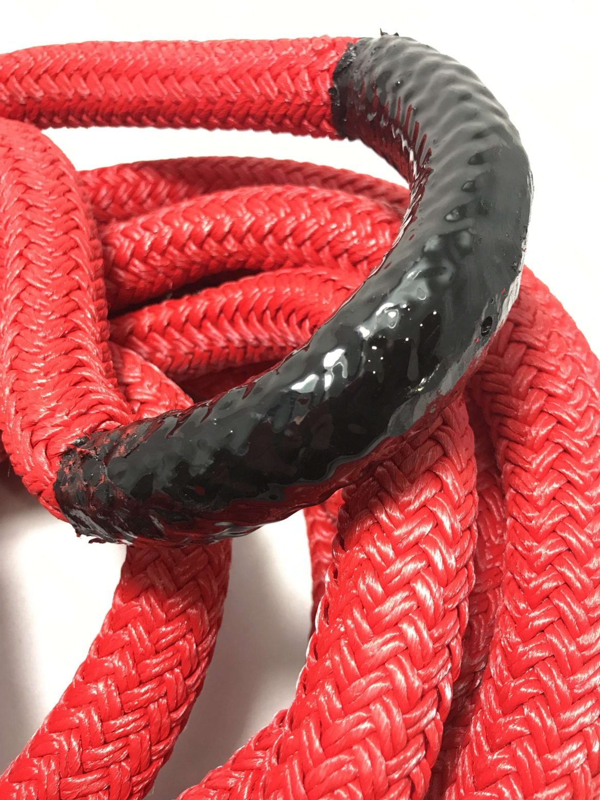 Factor 55 Extreme Duty Kinetic Energy Rope 7/8″x30′ - Offroad Industries