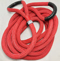 Factor 55 Extreme Duty Kinetic Energy Rope 7/8″x30′ - Offroad Industries