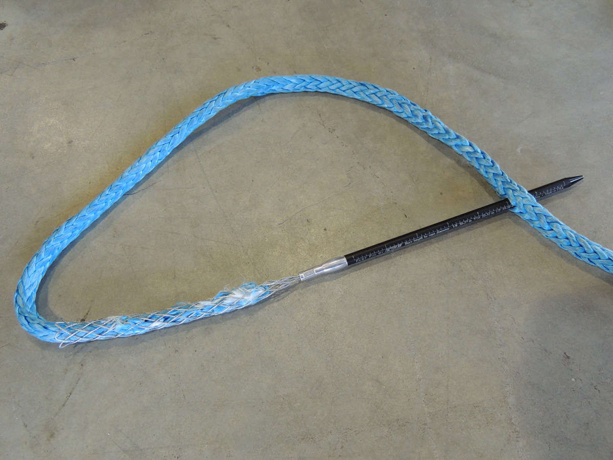 Factor 55 Fast Fid Splicing Tool - Offroad Industries