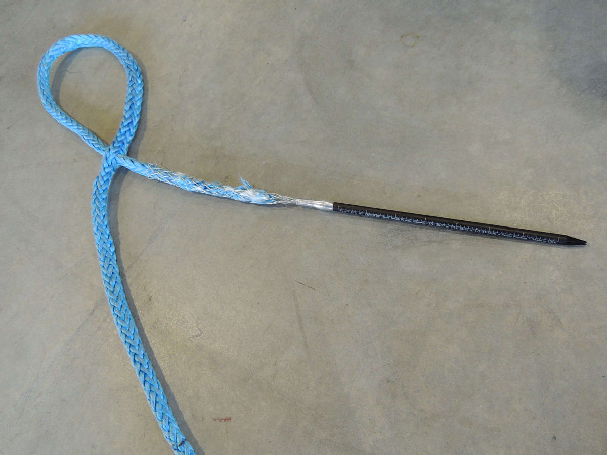 Factor 55 Fast Fid Splicing Tool - Offroad Industries