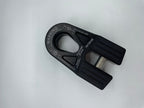 Factor 55 Flatlink "E" Expert Shackle Mount Assembly - Offroad Industries