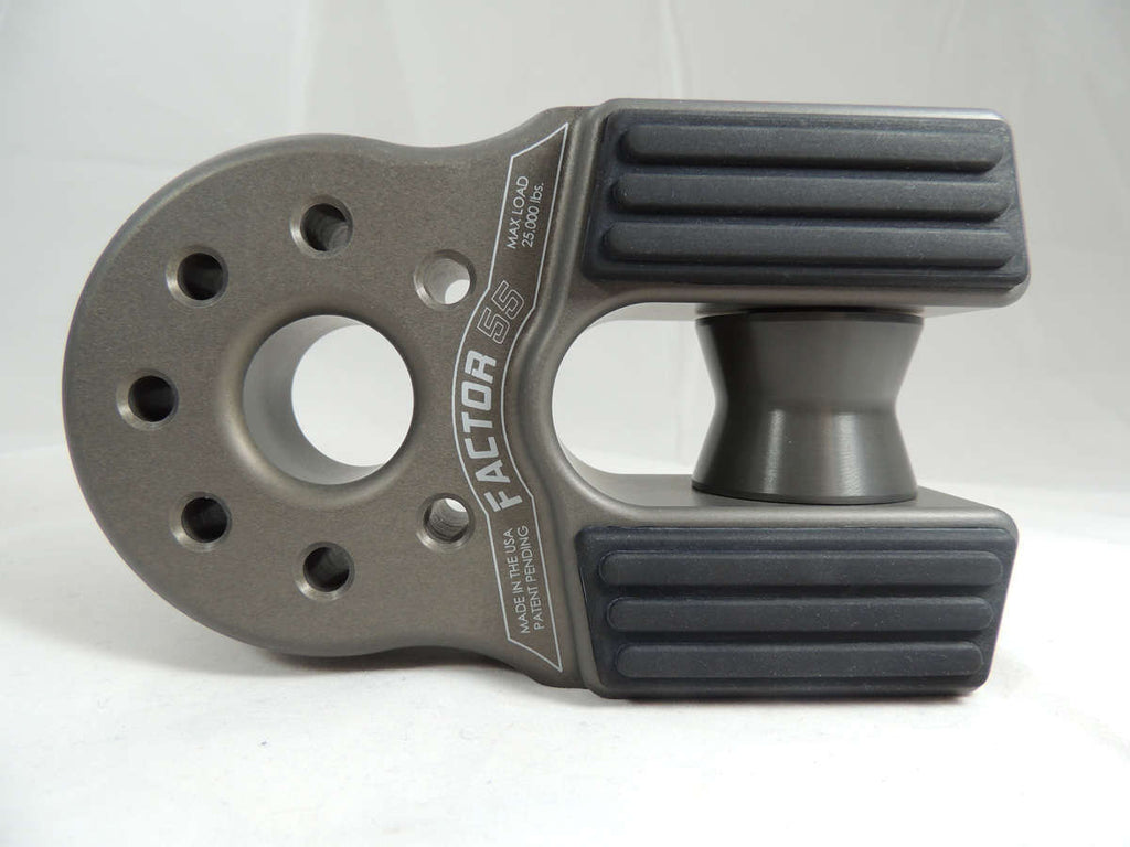 Factor 55 FlatLink XXL - Offroad Industries