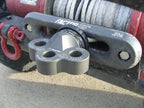 Factor 55 Hawse Winch Fairlead Billet - Offroad Industries