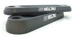 Factor 55 Hawse Winch Fairlead Billet - Offroad Industries