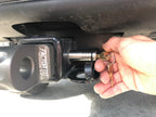 Factor 55 Hitch Pin Locking - Offroad Industries