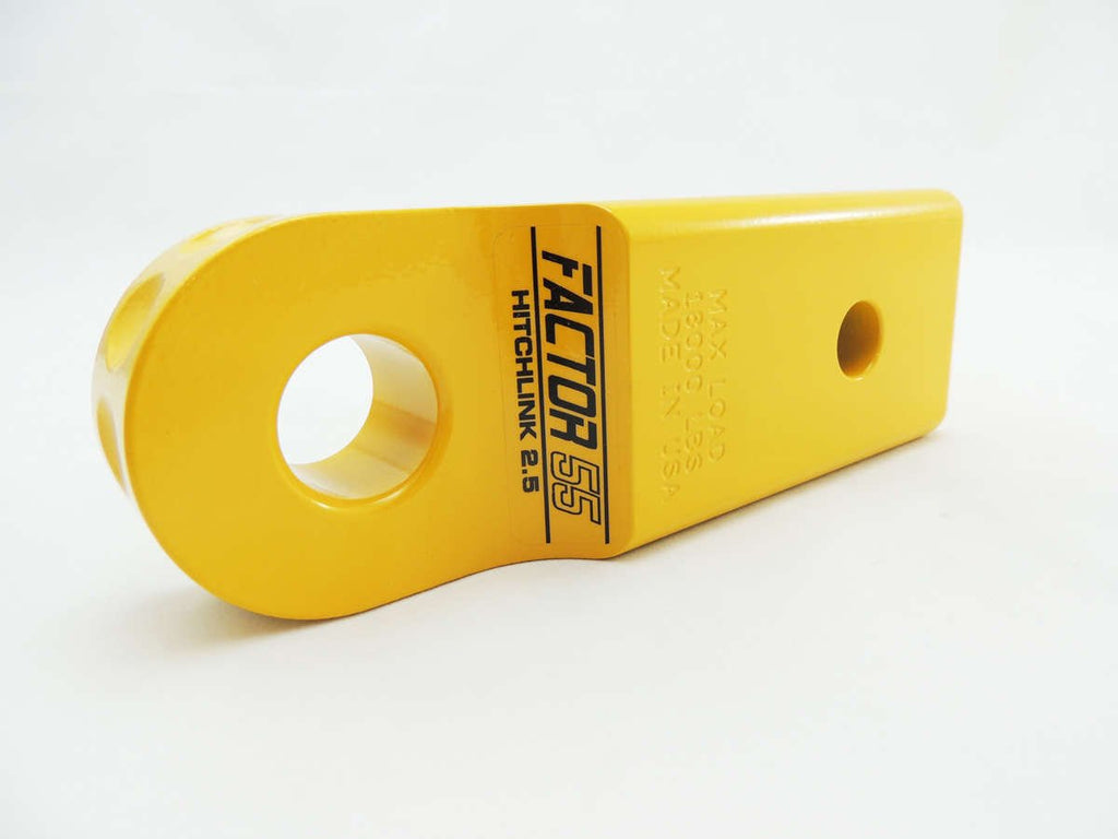 Factor 55 HitchLink 2.5 Inch - Offroad Industries