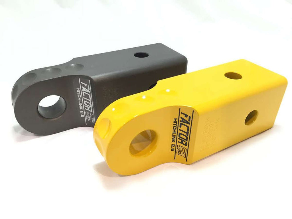 Factor 55 HitchLink 2.5 Inch - Offroad Industries