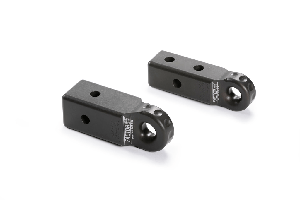 Factor 55 Hitchlink PRO - Offroad Industries