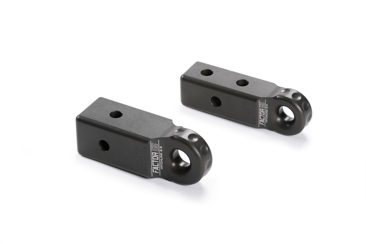Factor 55 Hitchlink PRO - Offroad Industries