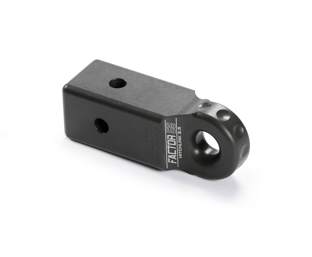 Factor 55 Hitchlink PRO - Offroad Industries