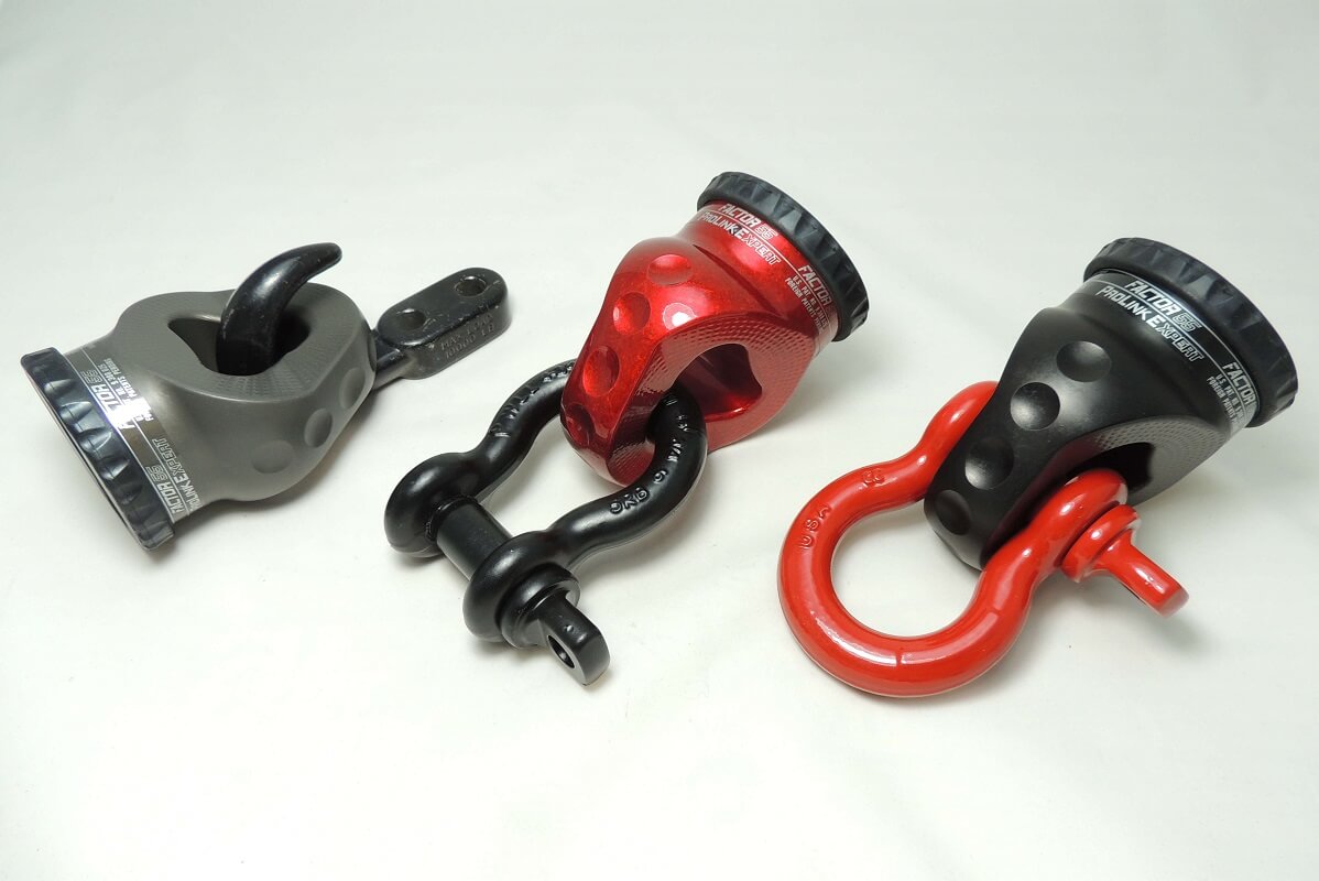 Factor 55 Prolink E Expert - Offroad Industries