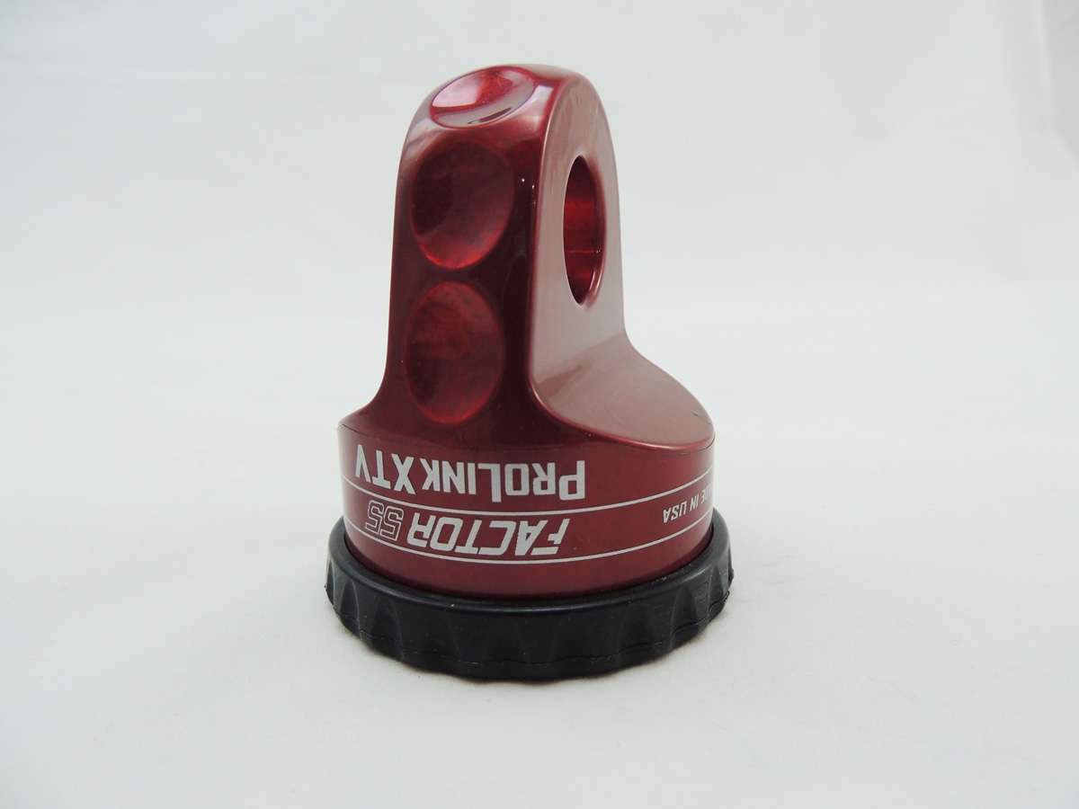 Factor 55 Prolink XTV (ATV and UTV) Winch Shackle Mount - Offroad Industries