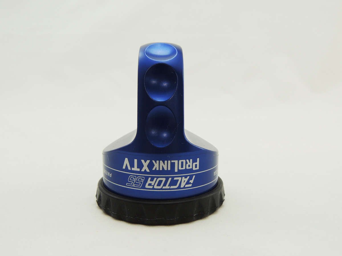 Factor 55 Prolink XTV (ATV and UTV) Winch Shackle Mount - Offroad Industries