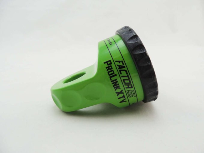 Factor 55 Prolink XTV (ATV and UTV) Winch Shackle Mount - Offroad Industries