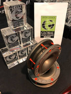 Factor 55 Rope Retention Pulley Recovery Ring - Offroad Industries