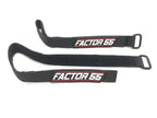 Factor 55 Strap Wraps - Offroad Industries