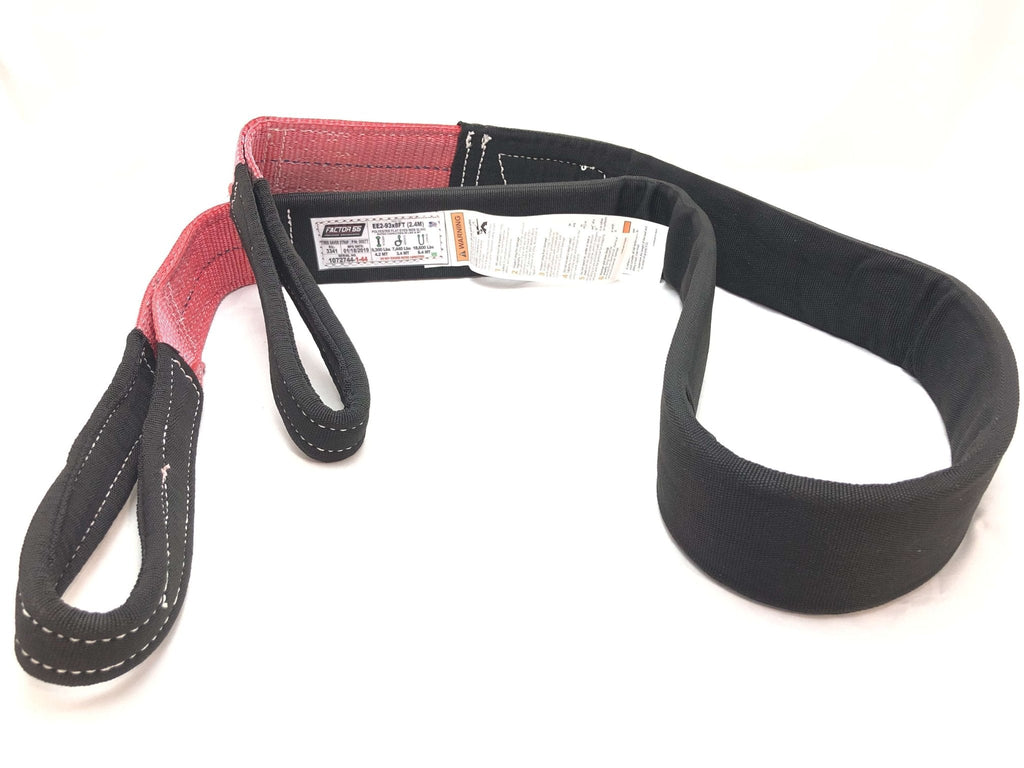 Factor 55 Tree Saver Strap - Offroad Industries