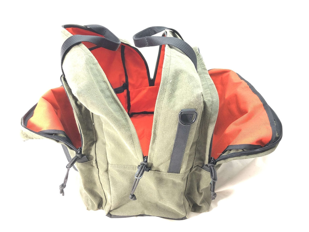 Factor 55 Ultimate Recovery Bag – Large - Offroad Industries