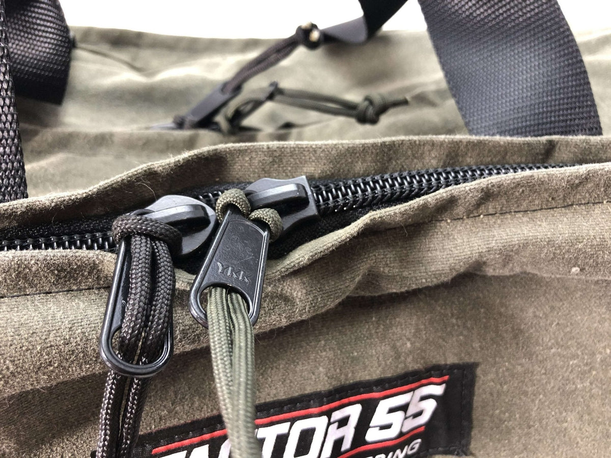 Factor 55 Ultimate Recovery Bag – Large - Offroad Industries