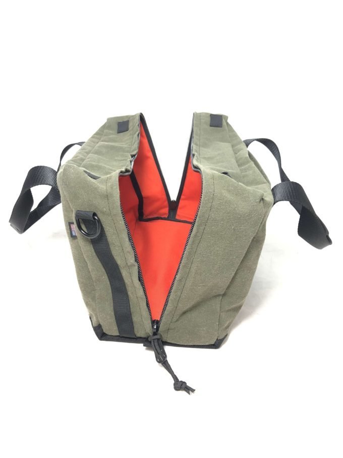 Factor 55 Ultimate Recovery Bag – Medium - Offroad Industries