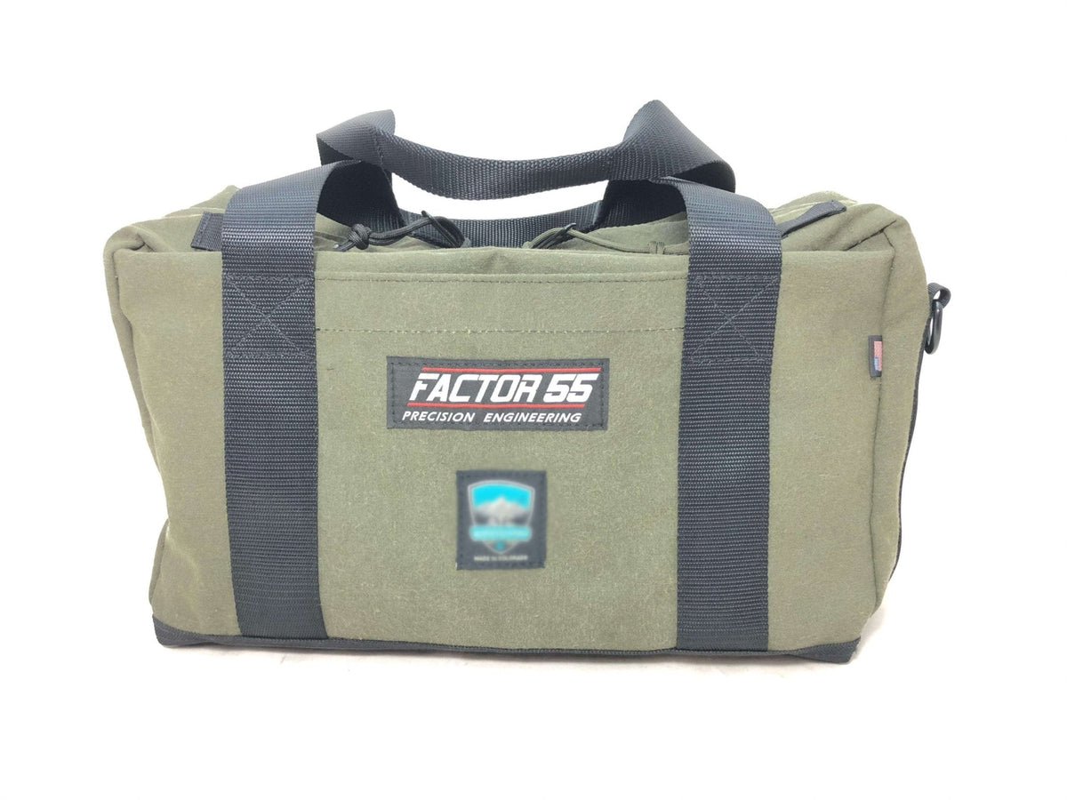 Factor 55 Ultimate Recovery Bag – Medium - Offroad Industries