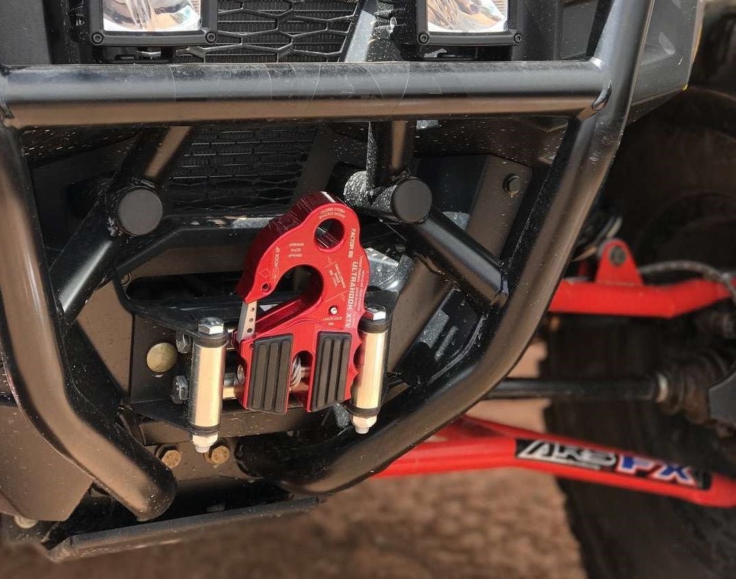 Factor 55 UltraHook XTV - Offroad Industries
