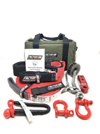 Factor 55 Vehicle Recovery Kit | Sawtooth - Offroad Industries