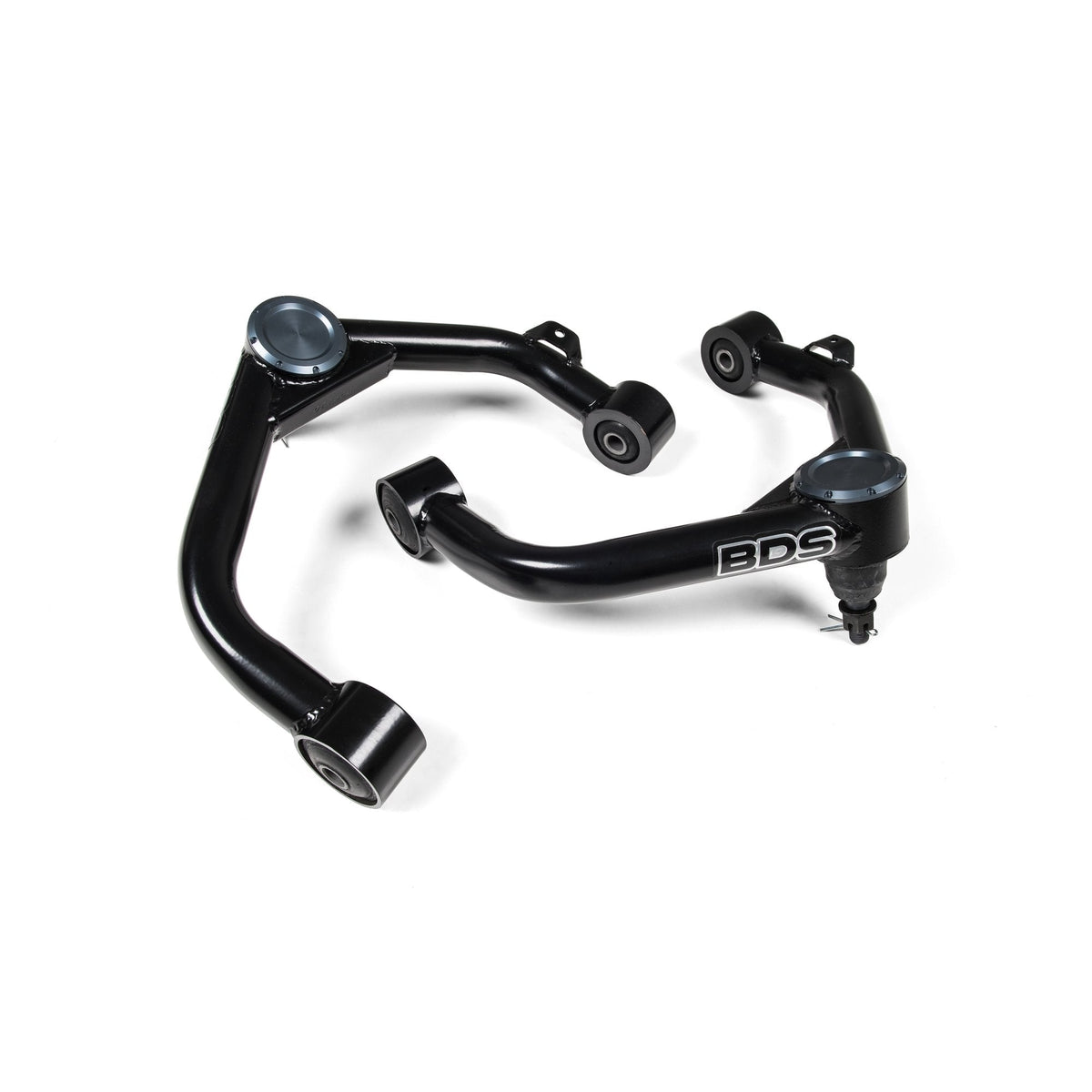 Upper Control Arms, Suits 2-3" Lift, Set of 2 Suits RAM 1500 by BDS Suspension